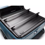 Twarda zwijana pokrywa paki z szynami T-Slot RealTruck Retrax PRO XR 5'7