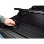 Twarda zwijana pokrywa paki z szynami T-Slot RealTruck Retrax PRO XR 5'7