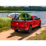 Twarda zwijana pokrywa paki z szynami T-Slot RealTruck Retrax PRO XR 5'7