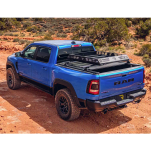 Twarda zwijana pokrywa paki z szynami T-Slot RealTruck Retrax PRO XR 5'7