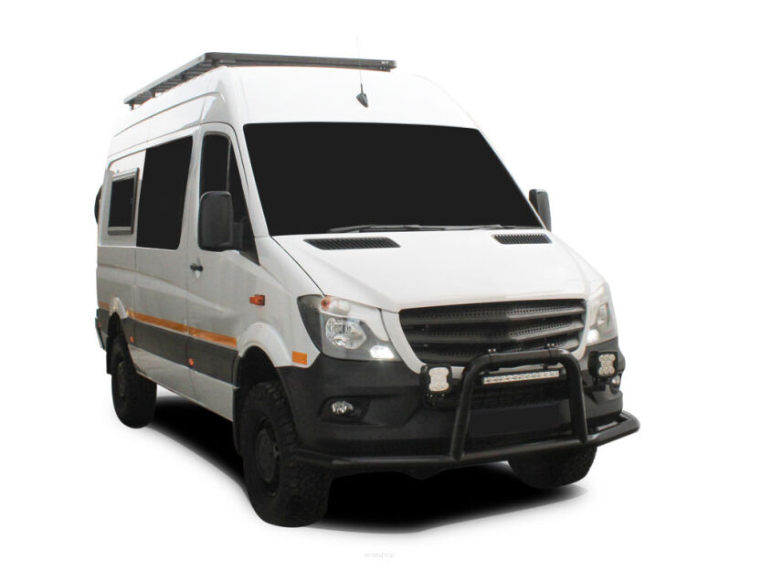 Bagażnik dachowy Volkswagen Crafter Slimline II Front Runner