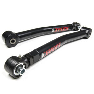 Wahacze regulowane górne tył JKS J-Flex Lift 0-6"