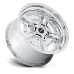 Felga aluminiowa VN517 MARAUDER Chrome AMERICAN RACING - 3