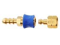 Quick Release Coupling - by CADAC - 2
