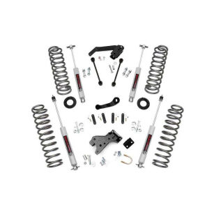 Zestaw zawieszenia Rough Country Lift 4"