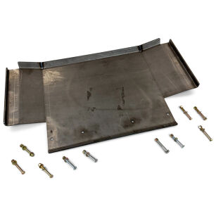 Osłona reduktora Clayton