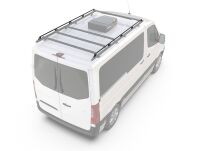 Relingi bagażnika Slimpro Van Rack 2569mm (L) - Front Runner - 3