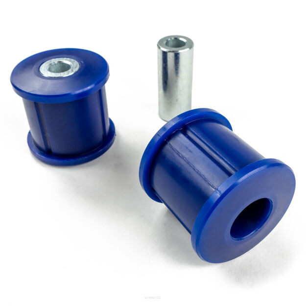 Tuleje poliuretanowe tylnych dolnych wahaczy OFD Land Cruiser J10 98-07