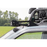 Mocowanie listwy LED 50