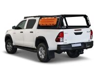 Pro Bed Recovery Bracket - 4