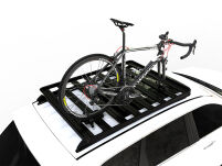 Uchwyt do roweru na bagażnik dachowy Front Runner - 3