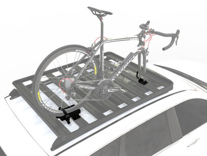 Uchwyt do roweru na bagażnik dachowy Front Runner
