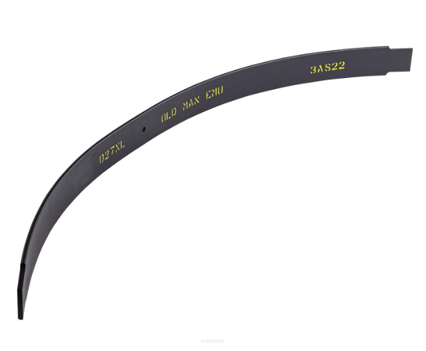 Dodatkowe pióro resora OME D27XL