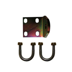 Mocowania amortyzatora skrętu Superior Engineering