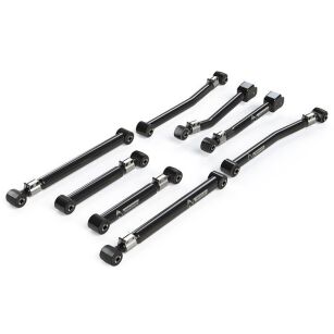 Zestaw 8 wahaczy Alpine Flexarm Lift 0-4,5" TeraFlex