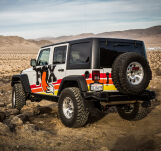 Amortyzator Skrętu ATS 2.0 Factory Race FOX Drążek 1-1/2