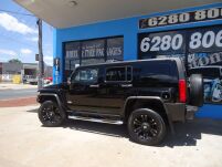 Felga aluminiowa XD778 Monster Matte Black XD Series - 8