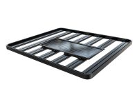 Uchwyt montażowy panelu solarnego na bagażniku dachowym Front Runner - 2