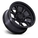 Felga aluminiowa BR017 ETOSHA Matte Black BLACK RHINO - 2