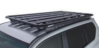 Bagażnik dachowy Toyota LC 150 4D RHINO RACK PIONEER BACKBONE - 2