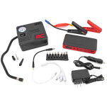 Urządzenie rozruchowe z kompresorem Rough Country - 2