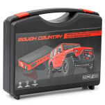 Urządzenie rozruchowe z kompresorem Rough Country - 10