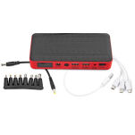 Urządzenie rozruchowe z kompresorem Rough Country - 4