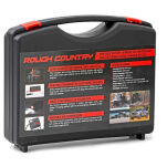 Urządzenie rozruchowe z kompresorem Rough Country - 9