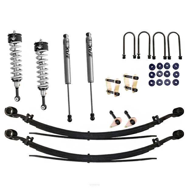 Lift Zawieszenia 45mm Superior Engineering - Isuzu D-Max 12-18