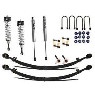 Lift Zawieszenia 45mm Superior Engineering - Isuzu D-Max 12-18