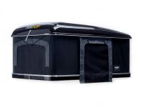 NAMIOT DACHOWY AUTOHOME AIR TOP 360 BLACK STORM SMALL - 5