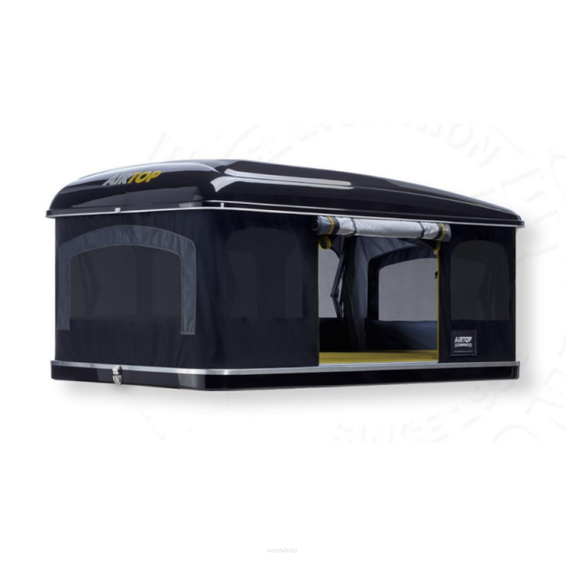 NAMIOT DACHOWY AUTOHOME AIR TOP 360 BLACK STORM SMALL