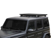 Bagażnik dachowy Mercedes G-Class W464 Slimline II 1/2 Front Runner - 3