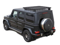 Bagażnik dachowy Mercedes G-Class W464 Slimline II 1/2 Front Runner - 2