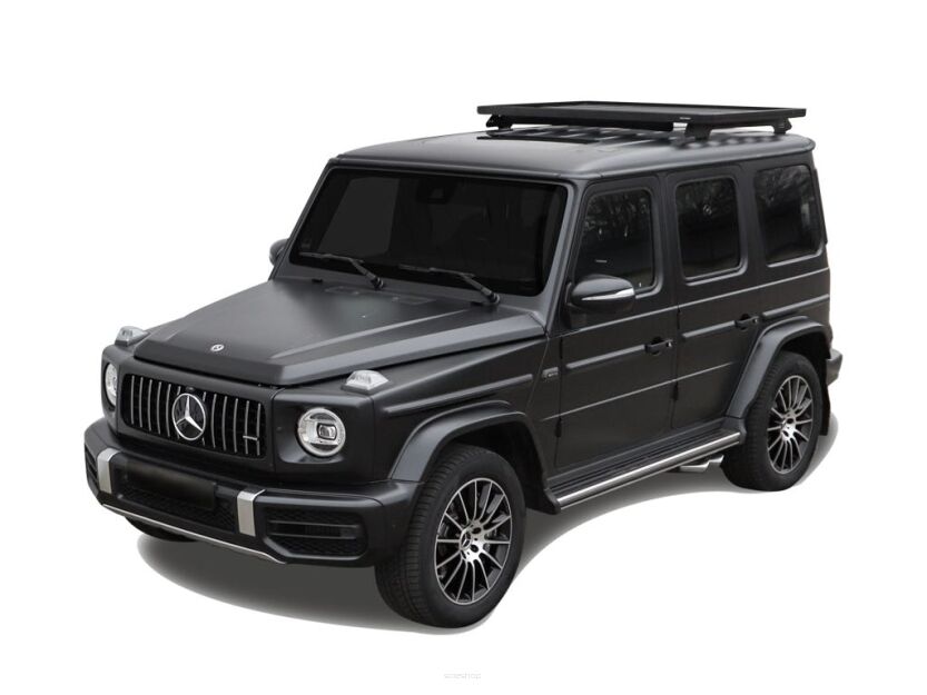 Bagażnik dachowy Mercedes G-Class W464 Slimline II 1/2 Front Runner