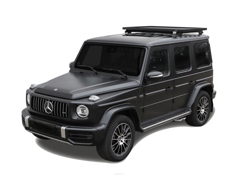 Bagażnik dachowy Mercedes G-Class W464 Slimline II 1/2 Front Runner