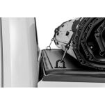 Twarda pokrywa paki roll up Rough Country 5'7