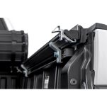 Twarda pokrywa paki roll up Rough Country 5'7