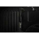 Twarda pokrywa paki roll up Rough Country 5'7