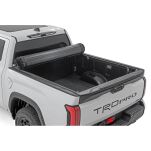 Twarda pokrywa paki roll up Rough Country 5'7