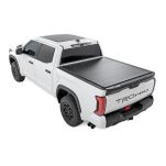 Twarda pokrywa paki roll up Rough Country 5'7