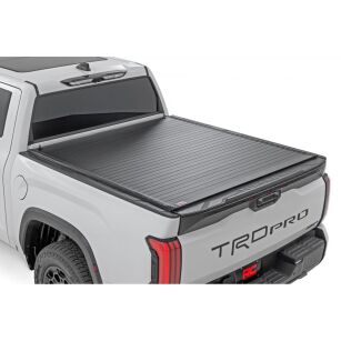 Twarda pokrywa paki roll up Rough Country 5'7"