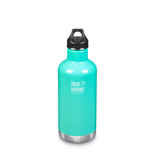 Butelka turystyczna termiczna Kanteen Classic VI 946ml Morski Klean Kanteen