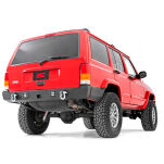 Zderzak stalowy tył Rough Country - 5