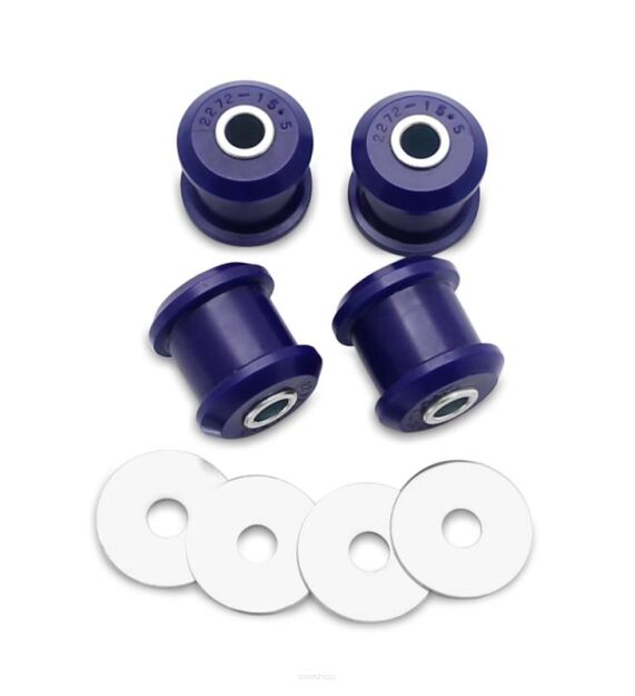 REAR SWAY BAR LINK BUSH 15.5MM