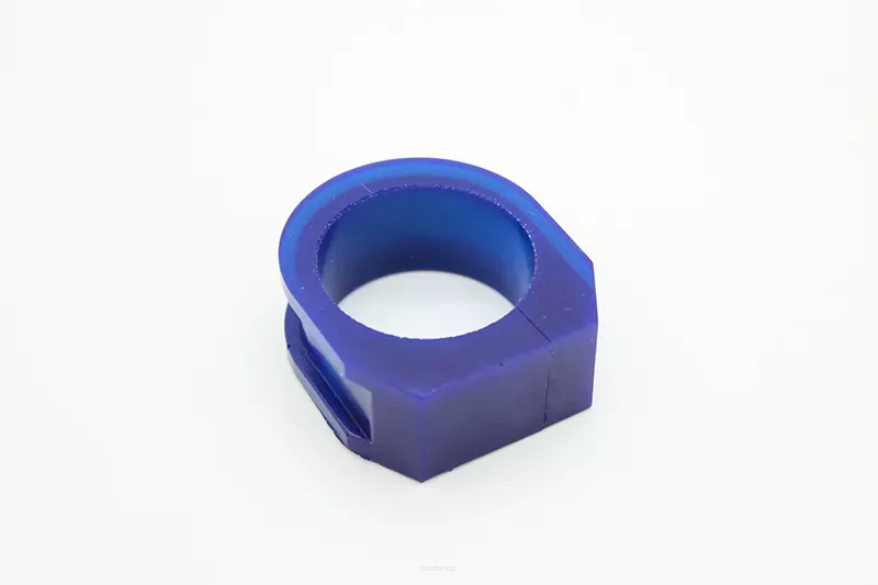 FR STEERING RACK MNT BUSH KIT