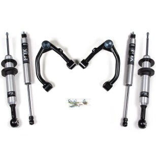 Zestaw zawieszenia BDS z amortyzatorami FOX Performance 2.0 Lift 2"