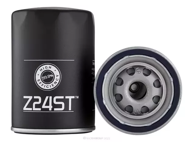 Oil Filter, CHEVROLET Camaro, Silverado, Sierra, Corvette; HOLDEN Belmont, Kingswood, Premier, Statesmen, Monaro GTS & LS; Pontiac Acadian