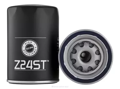 Oil Filter, CHEVROLET Camaro, Silverado, Sierra, Corvette; HOLDEN Belmont, Kingswood, Premier, Statesmen, Monaro GTS & LS; Pontiac Acadian