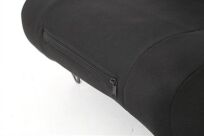 Pokrowce czarne na fotele przednie Smittybilt G.E.A.R. Custom Fit- Jeep Wrangler TJ 97-02 - 4